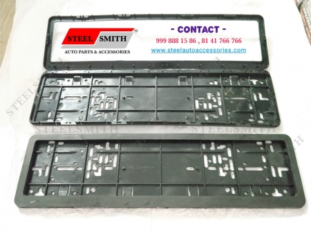 4 WHEELER COMPASS NP FRAME SET